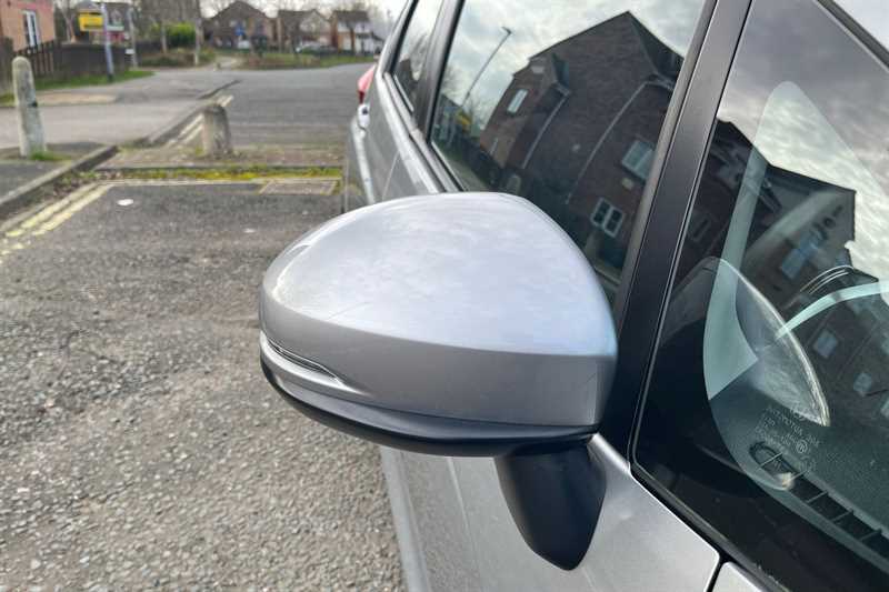 Used Honda Jazz for sale - 77864087: Photo 34