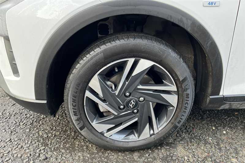 Used Hyundai BAYON 2023 for sale - 77309073: Photo 12