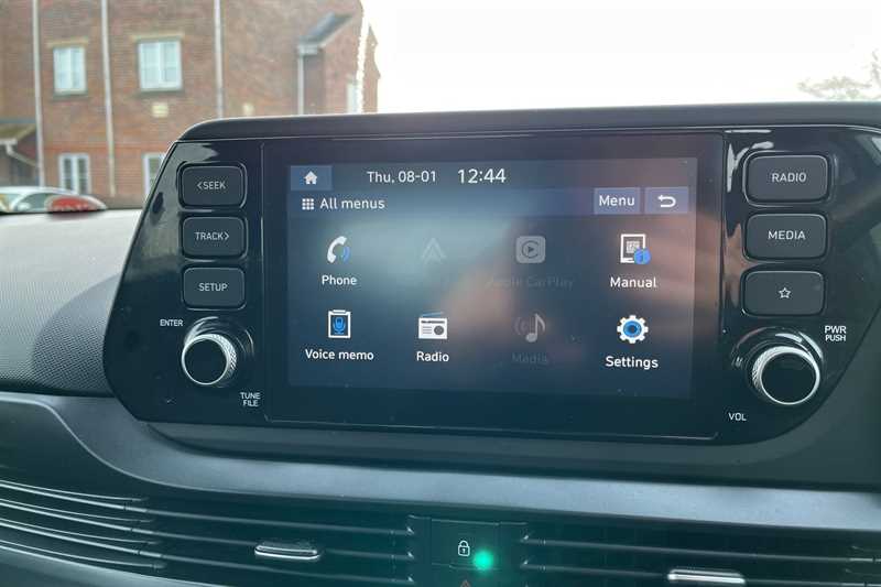 Used Hyundai BAYON 2023 for sale - 77309073: Photo 18