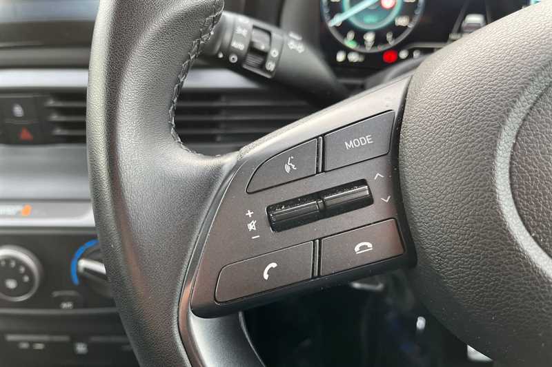 Used Hyundai BAYON 2023 for sale - 77309073: Photo 21