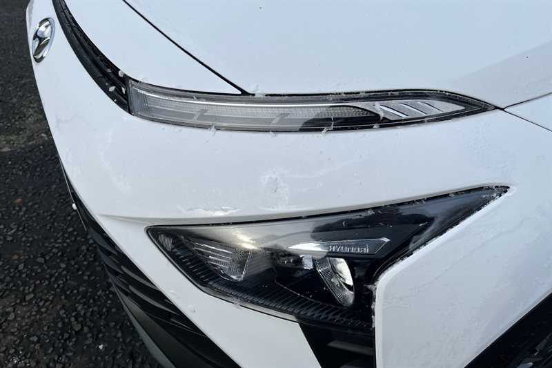 Used Hyundai BAYON 2023 for sale - 77309073: Photo 29