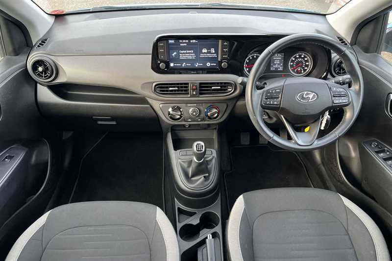 Used Hyundai i10 2023 for sale - 78160687: Photo 12