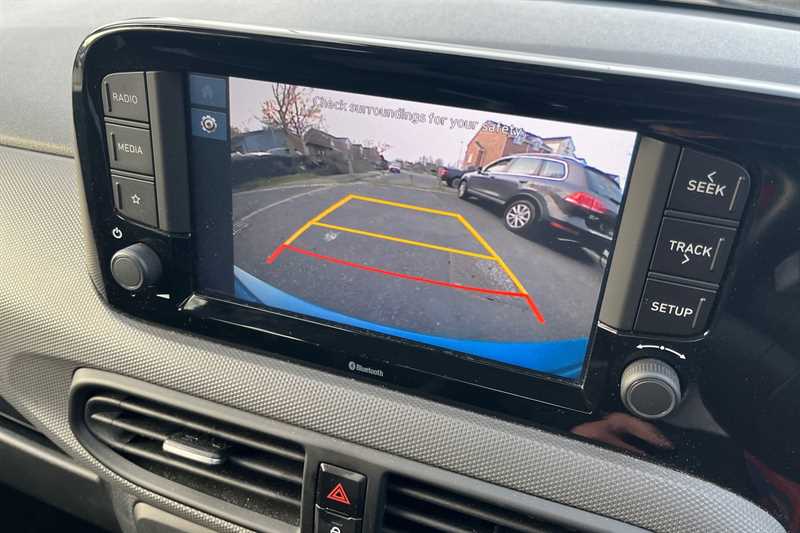 Used Hyundai i10 2023 for sale - 78160687: Photo 18