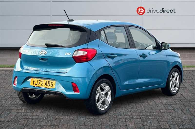 Used Hyundai i10 2023 for sale - 78160687: Photo 3