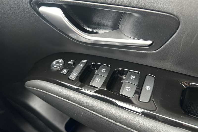 Used Hyundai TUCSON 2021 for sale - 76462886: Photo 16