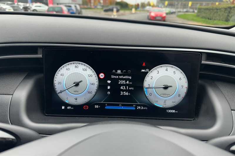 Used Hyundai TUCSON 2021 for sale - 76462886: Photo 20