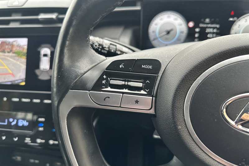 Used Hyundai TUCSON 2021 for sale - 76462886: Photo 21