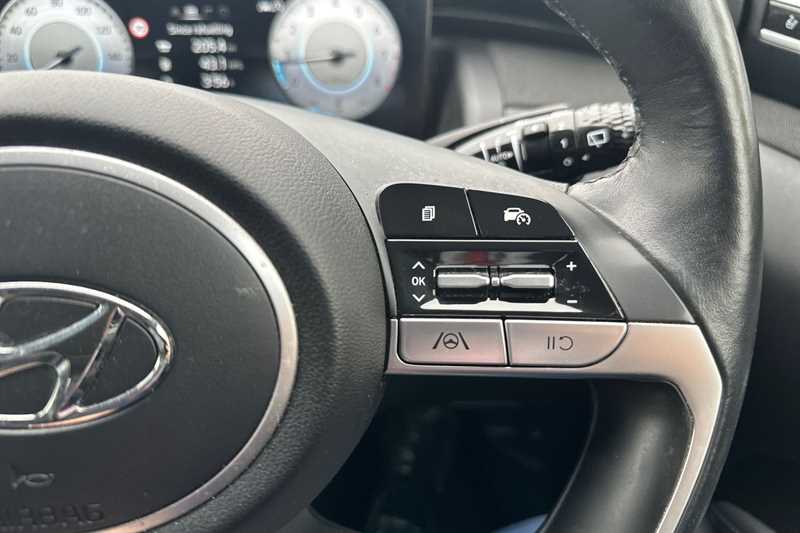 Used Hyundai TUCSON 2021 for sale - 76462886: Photo 22