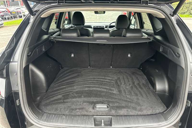 Used Hyundai TUCSON 2021 for sale - 76462886: Photo 25