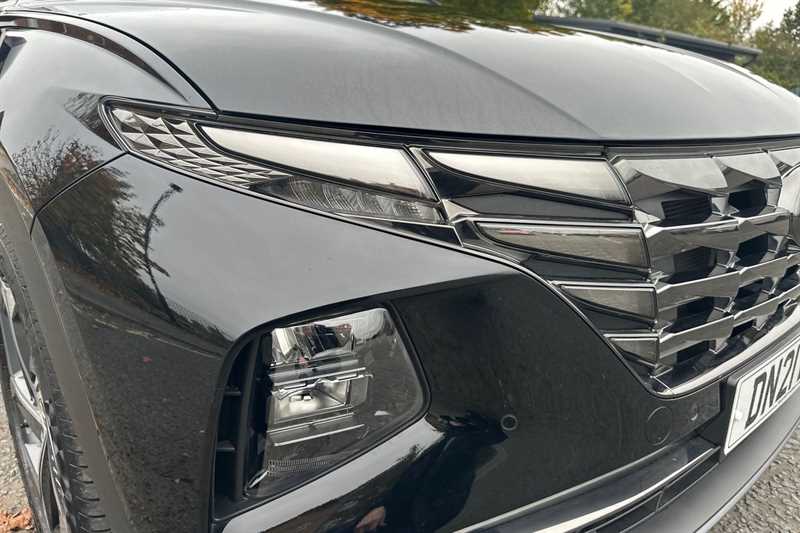 Used Hyundai TUCSON 2021 for sale - 76462886: Photo 28