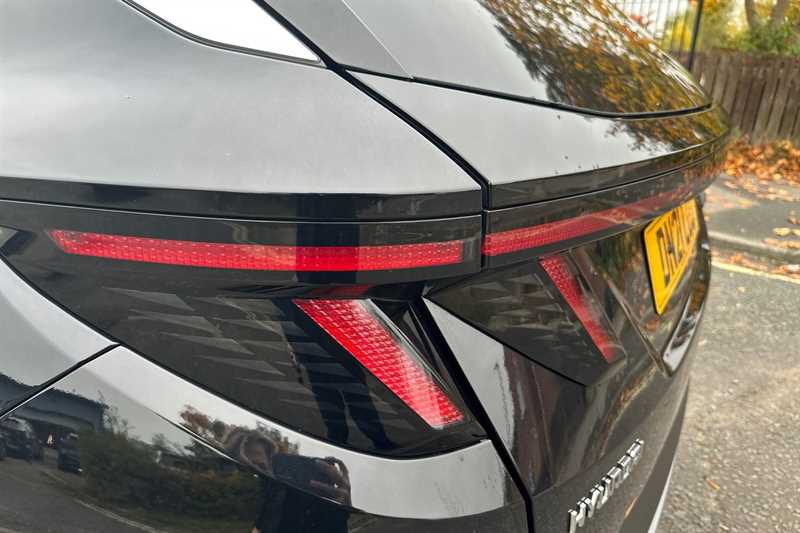 Used Hyundai TUCSON 2021 for sale - 76462886: Photo 31