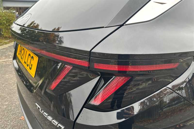 Used Hyundai TUCSON 2021 for sale - 76462886: Photo 32