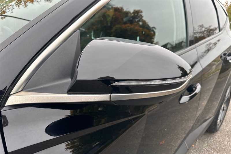 Used Hyundai TUCSON 2021 for sale - 76462886: Photo 34