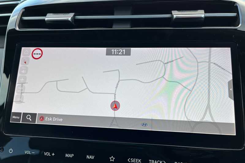 Used Hyundai TUCSON 2022 for sale - 77566683: Photo 18