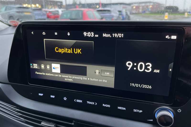 Used Hyundai i20 2025 for sale - 77800357: Photo 17