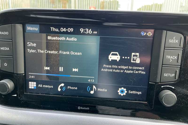 Used Hyundai i10 2023 for sale - 76524692: Photo 18