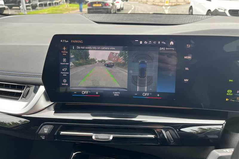 Used BMW 2 Series Active Tourer 2022 for sale - 76844376: Photo 19