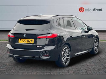 Used BMW 2 Series 2022 for sale - 76844376: Photo