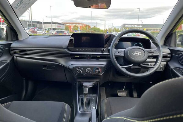 Used Hyundai i20 2025 for sale - 76034951: Photo 13