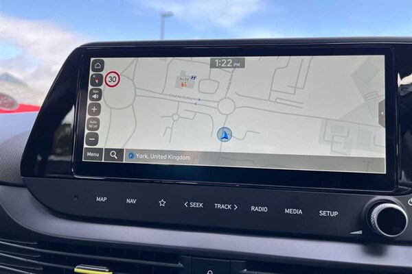 Used Hyundai i20 2025 for sale - 76034951: Photo 18