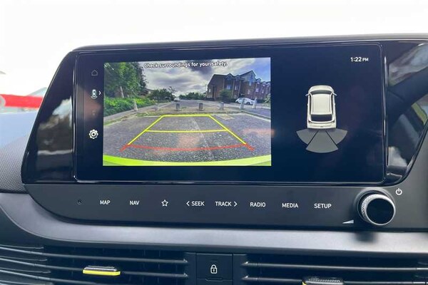 Used Hyundai i20 2025 for sale - 76034951: Photo 19