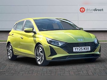 2025 - 1.0 T-GDi Advance Hatchback 5dr Petrol DCT Euro 6 (s/s) (100 ps)