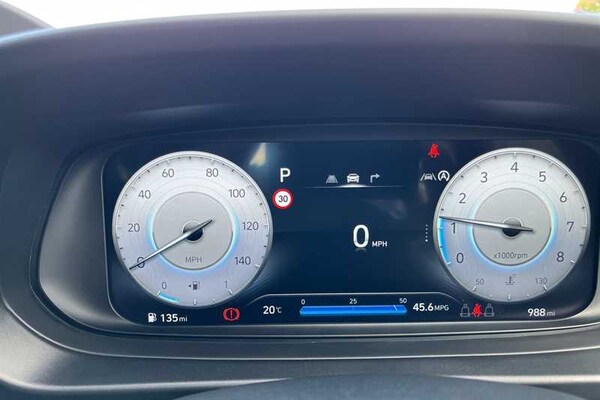 Used Hyundai i20 2025 for sale - 76034951: Photo 20