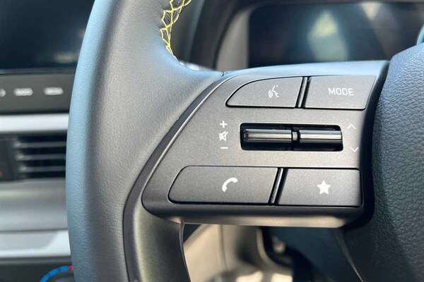 Used Hyundai i20 2025 for sale - 76034951: Photo 21
