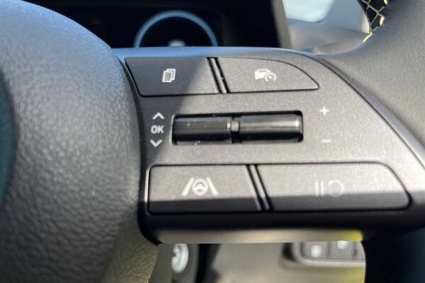 Used Hyundai i20 2025 for sale - 76034951: Photo 22