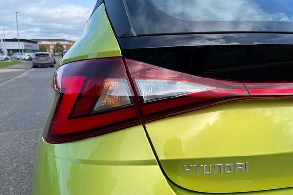 Used Hyundai i20 2025 for sale - 76034951: Photo 31
