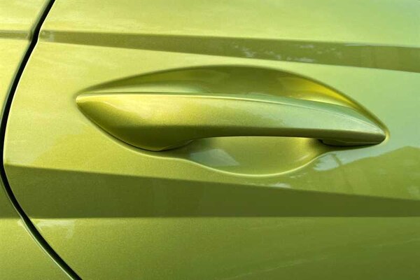 Used Hyundai i20 2025 for sale - 76034951: Photo 33