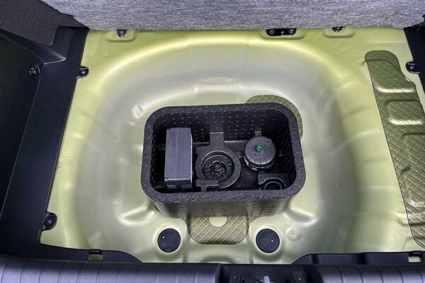 Used Hyundai i20 2025 for sale - 76034951: Photo 37