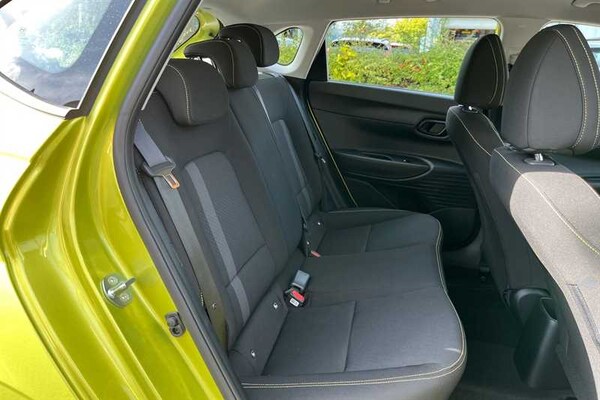 Used Hyundai i20 2025 for sale - 76034951: Photo 39