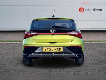 Used Hyundai i20 2025 for sale - 76034951: Photo 4