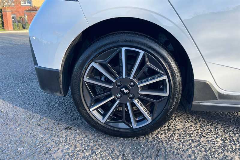 Used Hyundai i20 for sale - 77863936: Photo 9