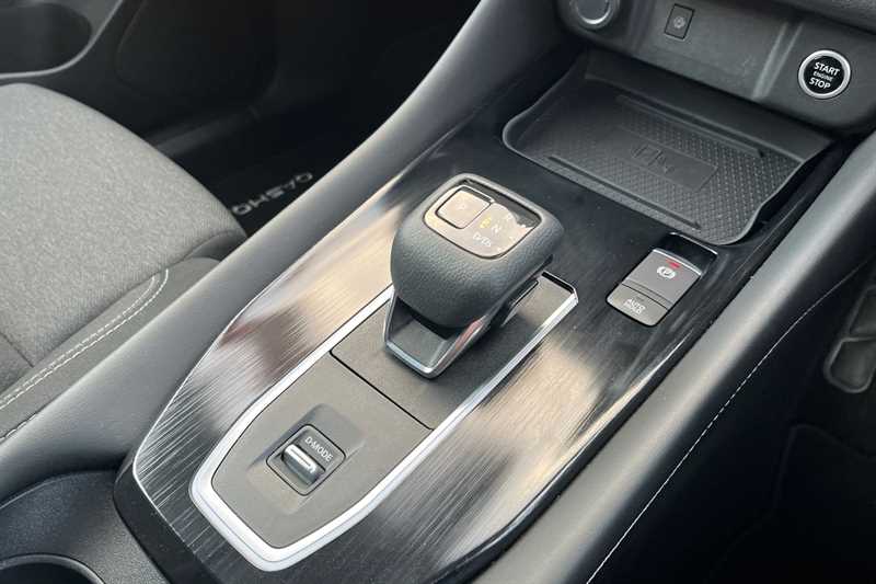 Used Nissan Qashqai for sale - 78143303: Photo 14