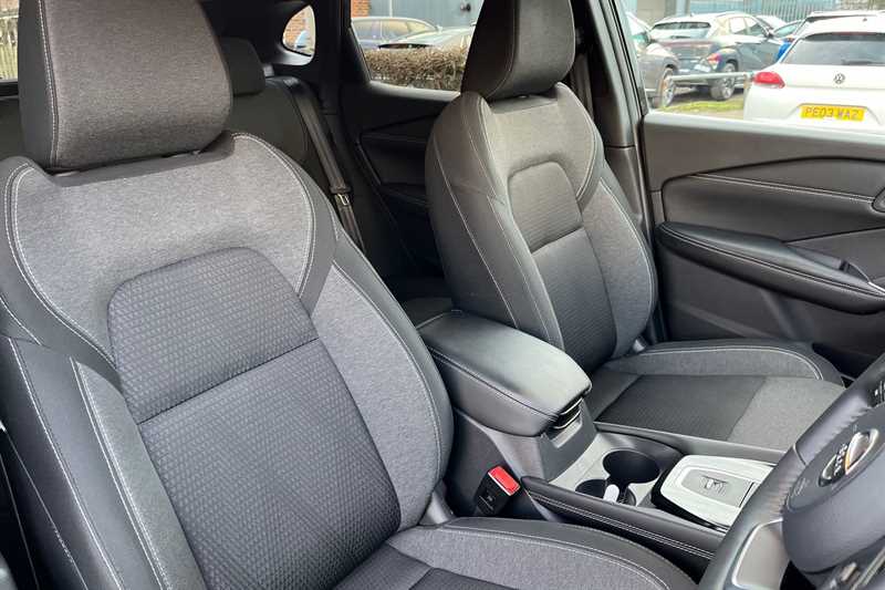 Used Nissan Qashqai for sale - 78143303: Photo 23