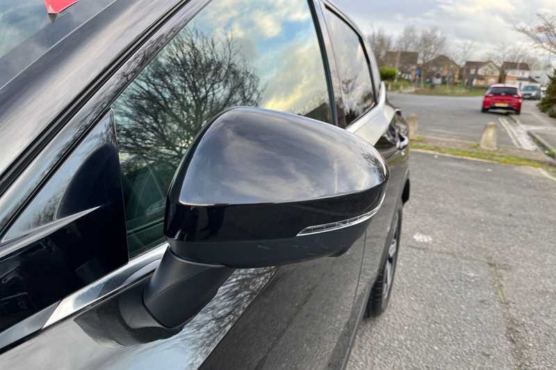 Used Nissan Qashqai for sale - 78143303: Photo 34