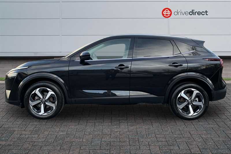 Used Nissan Qashqai for sale - 78143303: Photo 6