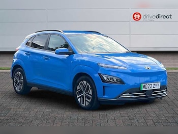 Used Hyundai KONA 2022 for sale - 75591408: Photo