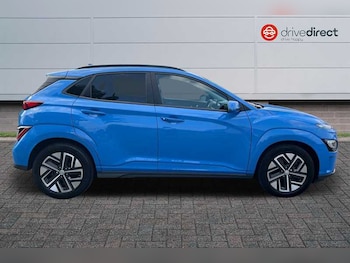 Used Hyundai KONA 2022 for sale - 75591408: Photo