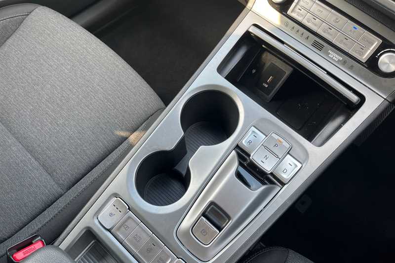 Vehicle 38