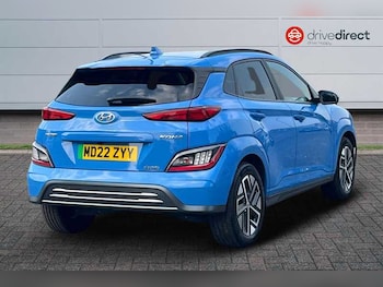 Used Hyundai KONA 2022 for sale - 75591408: Photo