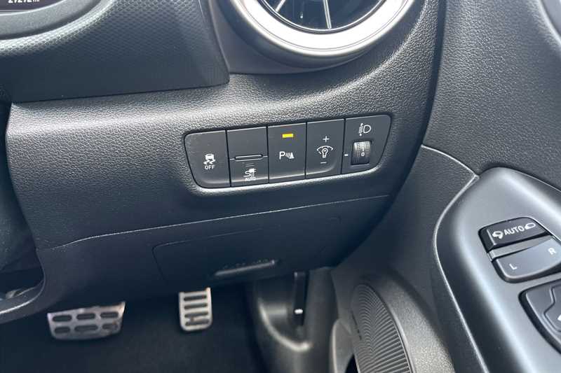 Vehicle 40