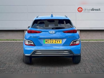 Used Hyundai KONA 2022 for sale - 75591408: Photo