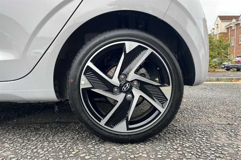 Used Hyundai i10 2025 for sale - 76229546: Photo 10