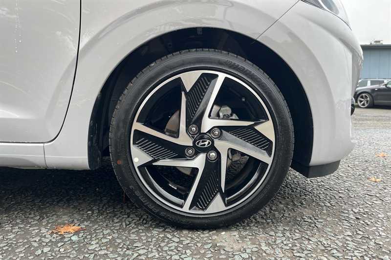 Used Hyundai i10 2025 for sale - 76229546: Photo 12