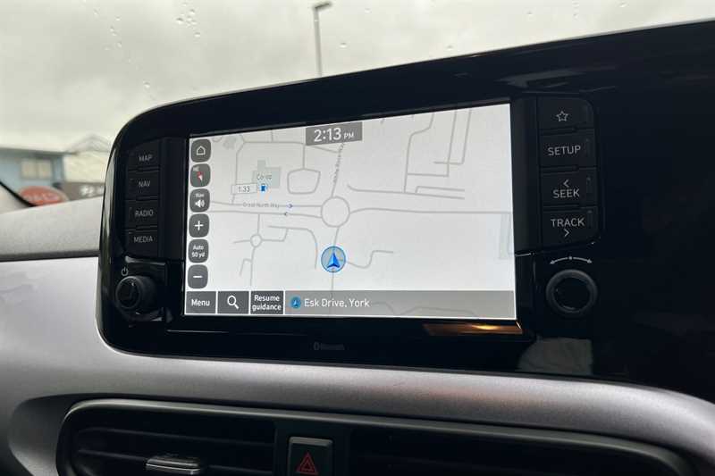 Used Hyundai i10 2025 for sale - 76229546: Photo 18