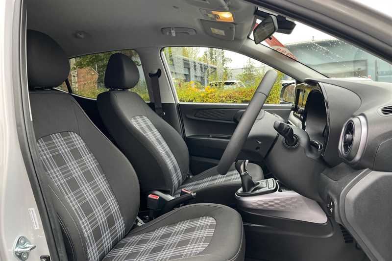 Used Hyundai i10 2025 for sale - 76229546: Photo 23