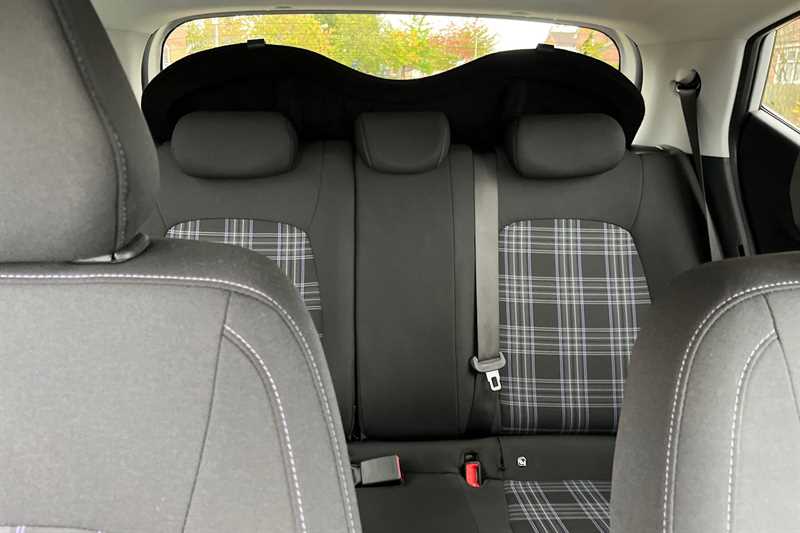 Used Hyundai i10 2025 for sale - 76229546: Photo 24